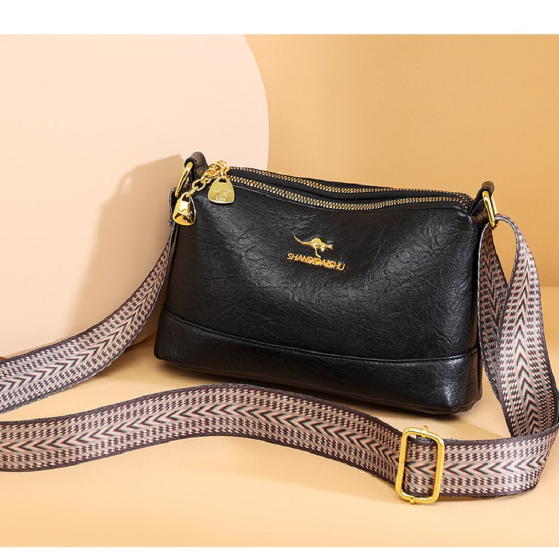 Bolso pequeño de cuero de marc - Women'S Kangaroo Bags reseña y precio