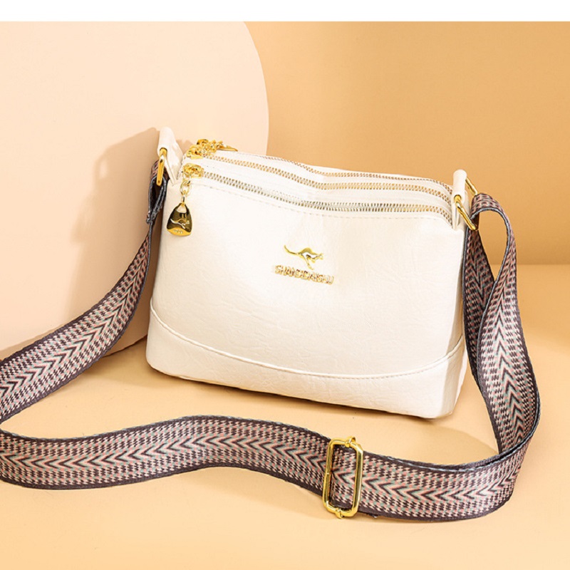 Bolso pequeño de cuero de marc - Women'S Kangaroo Bags reseña y precio
