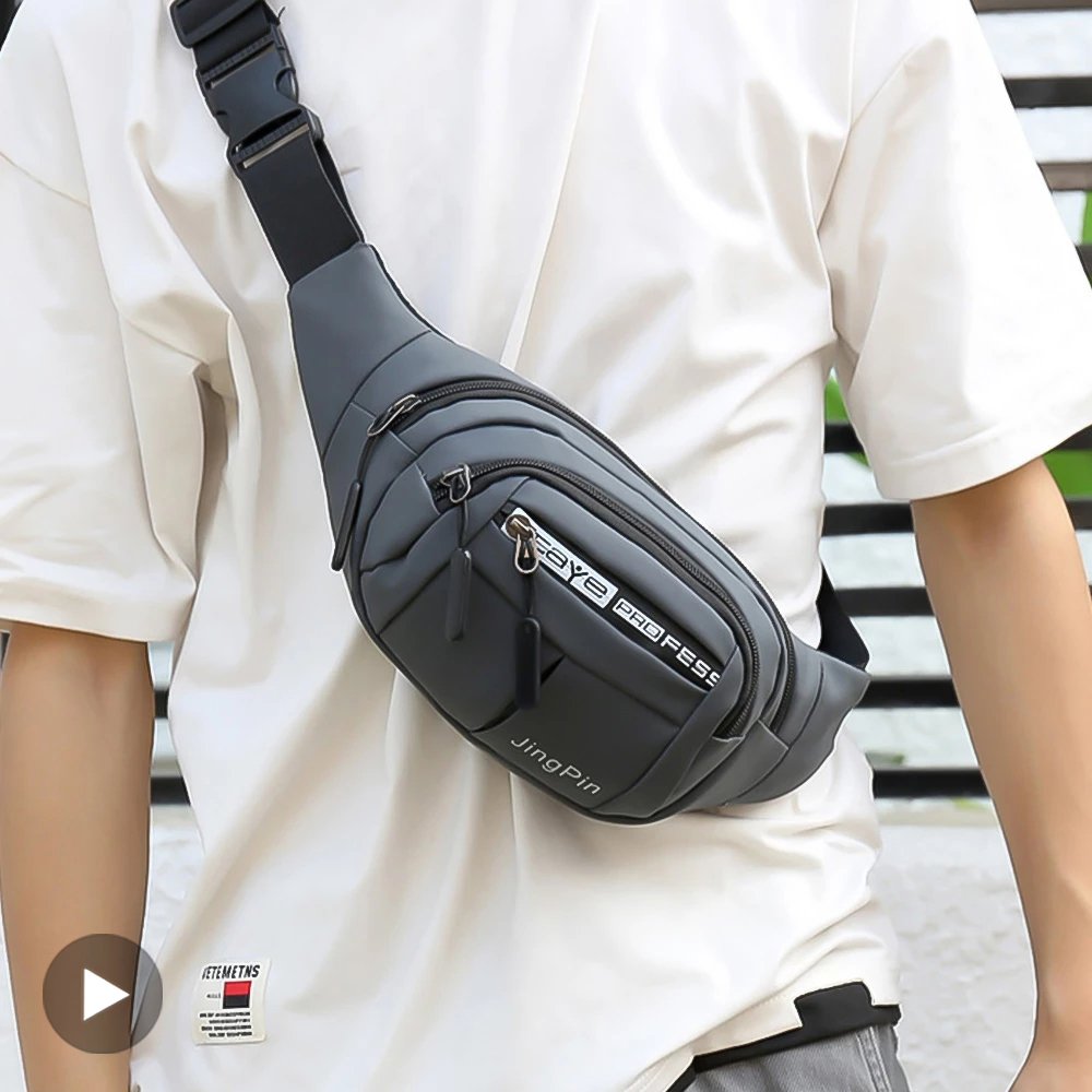 Riñonera impermeable con cintu - Women'S Kangaroo Bags reseña y precio