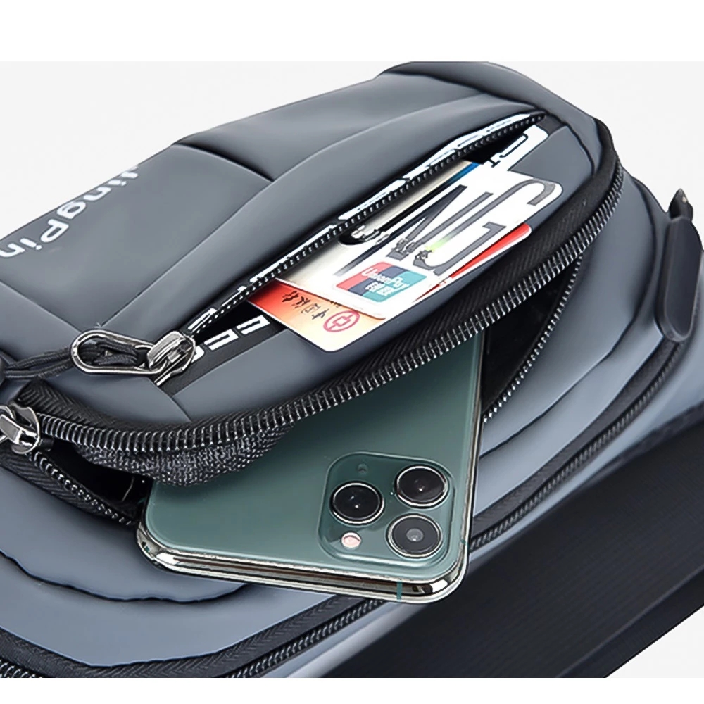 Riñonera impermeable con cintu - Women'S Kangaroo Bags reseña y precio