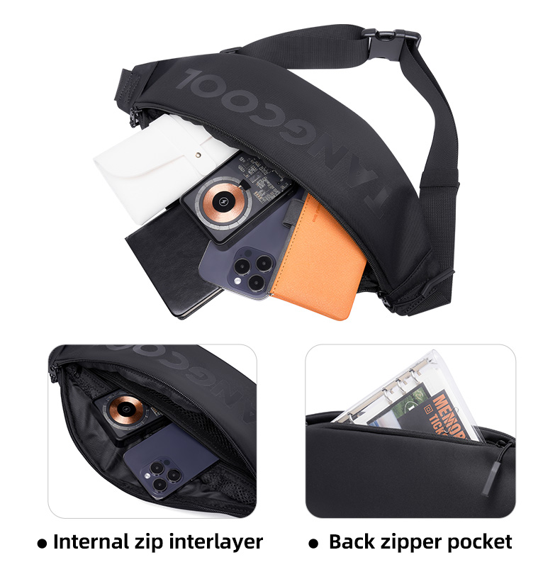 Riñonera Impermeable 2026, Bol - Women'S Bum Bags reseña y precio