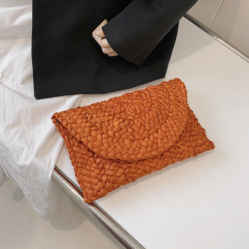 Bolsos tipo sobre con solapa a - Flap Bag Envelope reseña y precio