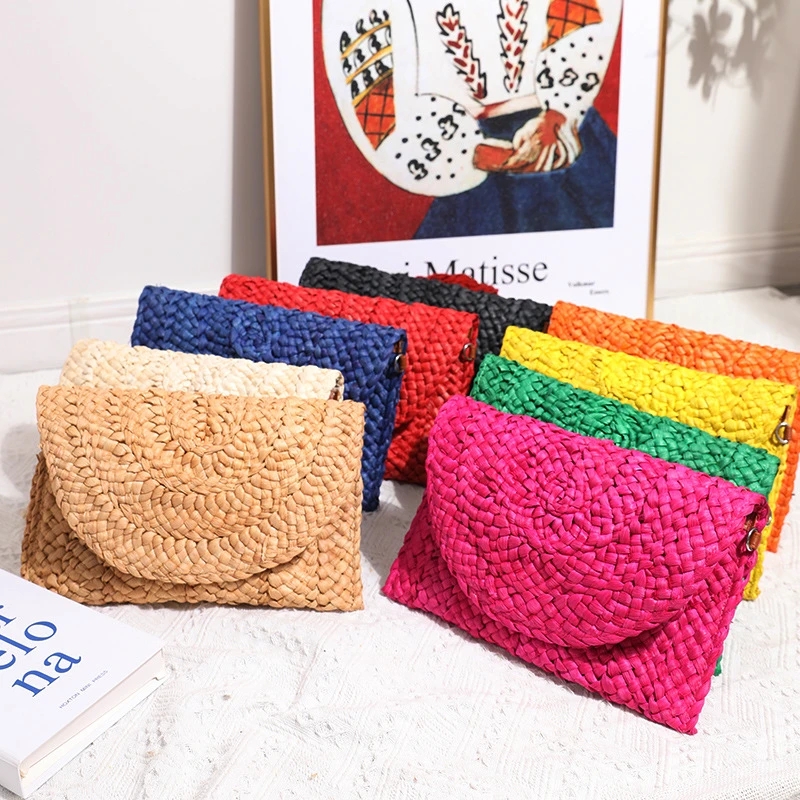 Bolsos tipo sobre con solapa a - Flap Bag Envelope reseña y precio