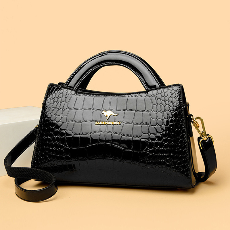 Bolso de hombro tipo bandolera - Women'S Kangaroo Bags reseña y precio