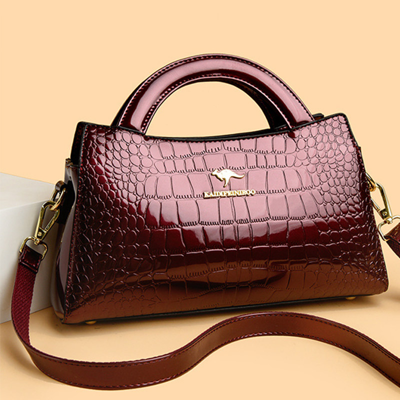 Bolso de hombro tipo bandolera - Women'S Kangaroo Bags reseña y precio