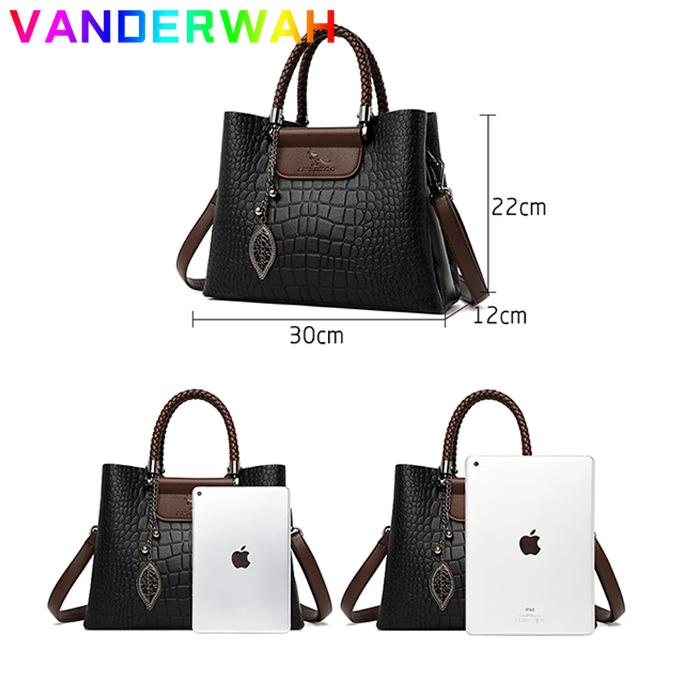Bolso cruzado de cocodrilo de  - Women'S Kangaroo Bags reseña y precio