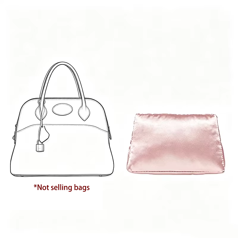 Forro de tela de seda pura hec - Women Bags Hermes reseña y precio