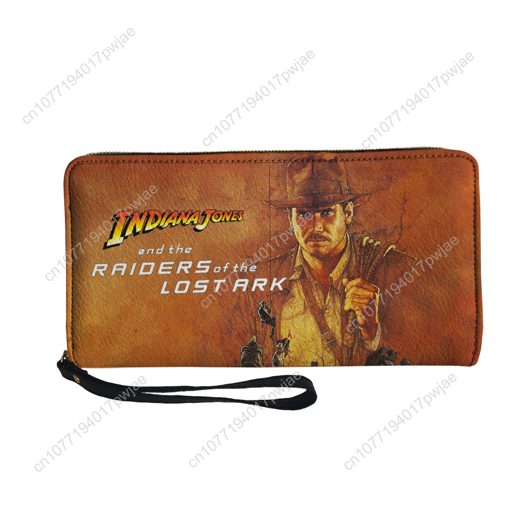 Indiana Jones Raiders of The L - Women'S Jones Bags reseña y precio