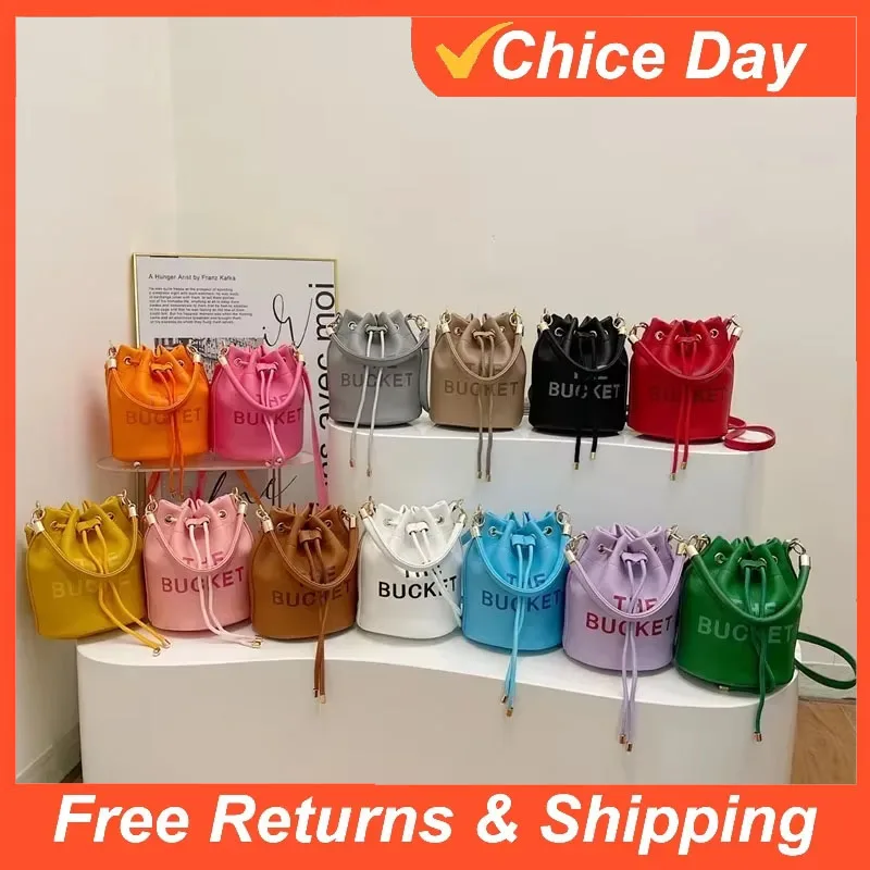 Bolso tipo cubo para mujer, bo - Women Bags Popular Brands reseña y precio