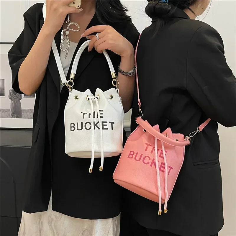 Bolso tipo cubo para mujer, bo - Women Bags Popular Brands reseña y precio