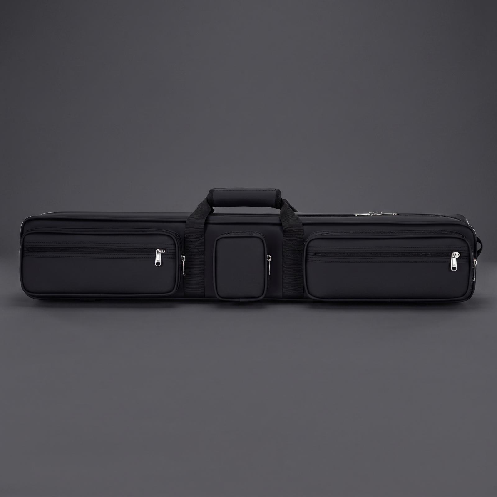 Estuche ajustable para tacos d - Top Handle Structured reseña y precio