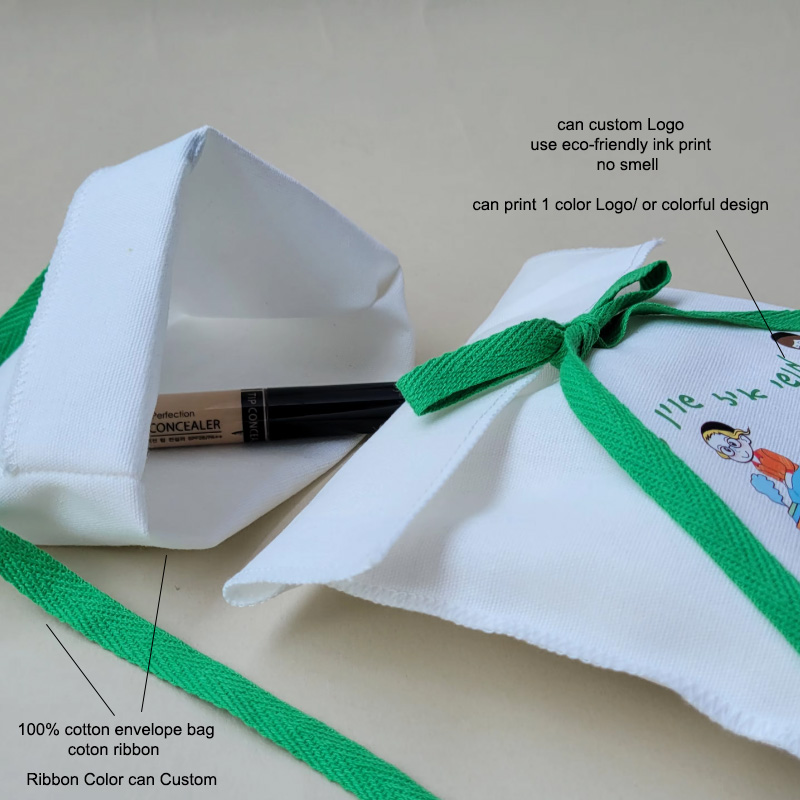 Bolsas de regalo con sobre de  - Flap Bag Envelope reseña y precio