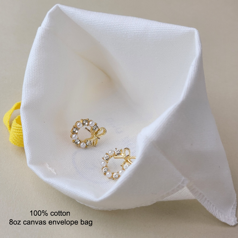 Bolsas de regalo con sobre de  - Flap Bag Envelope reseña y precio