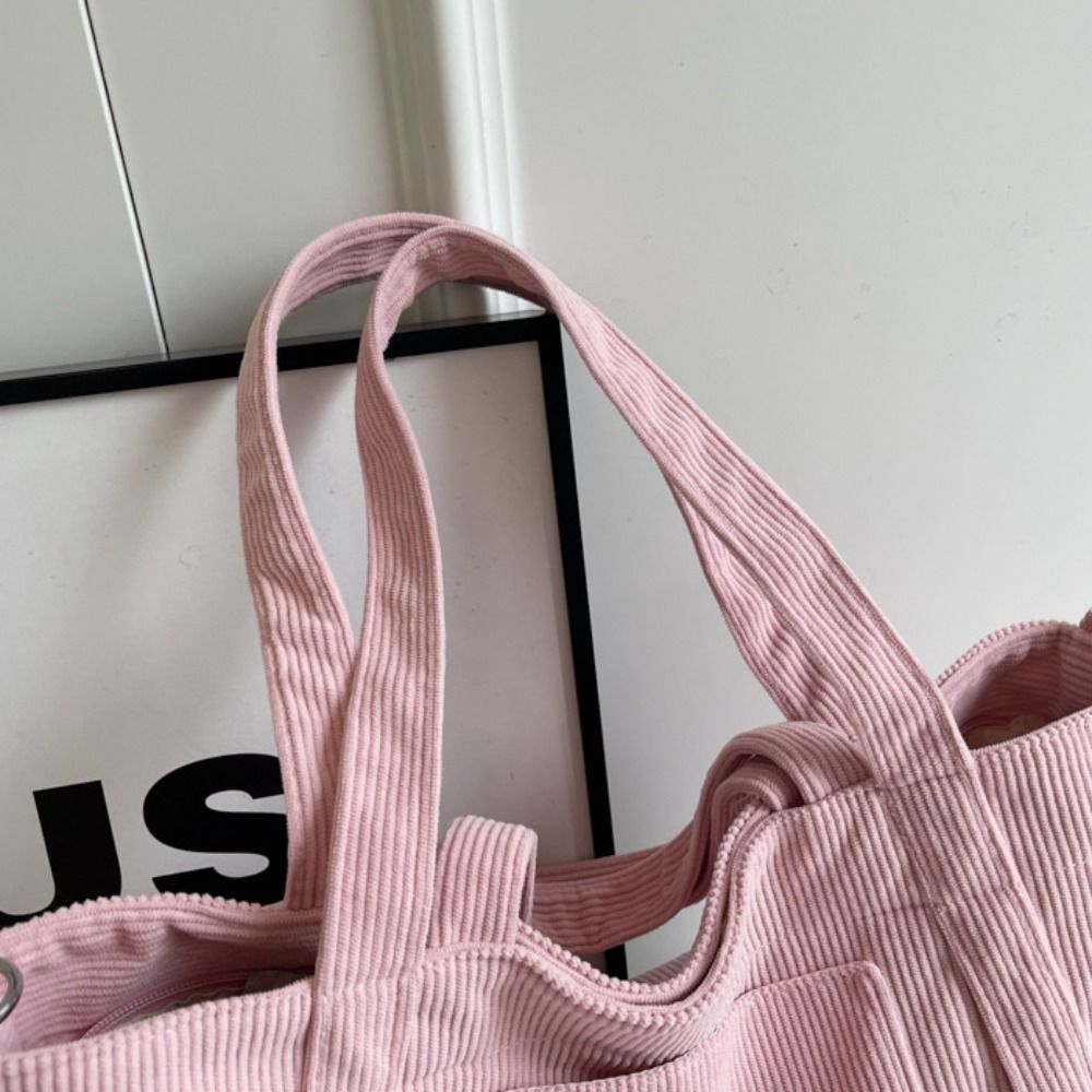Bolso de hombro informal de pa - Shopper Tote Canvas reseña y precio