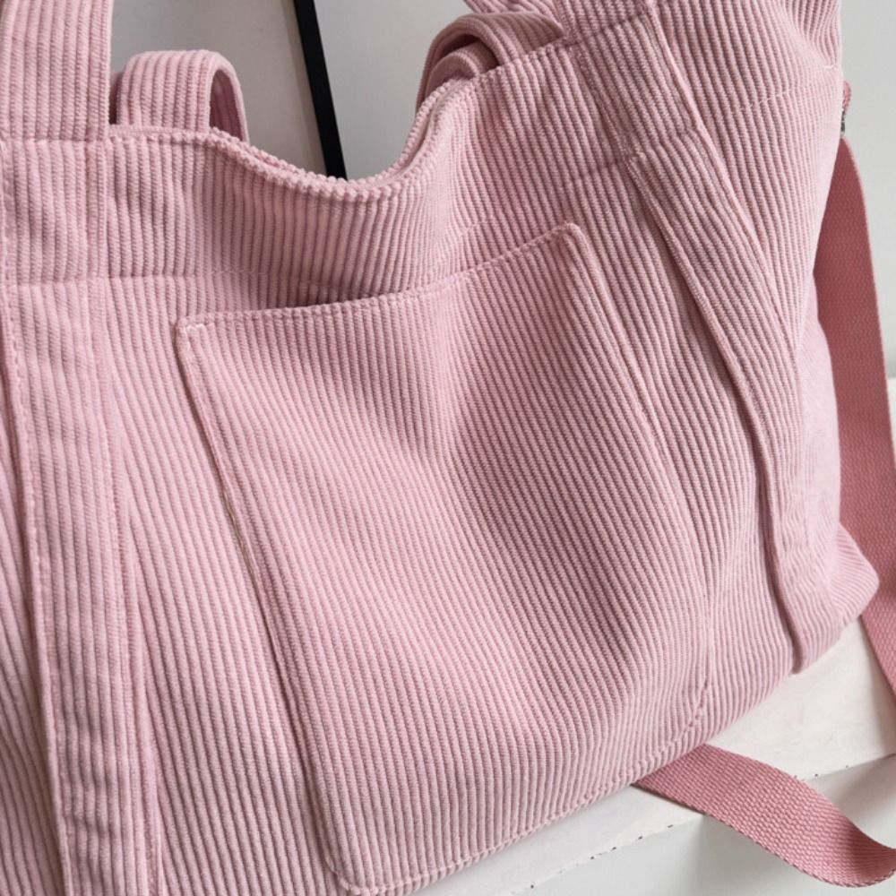 Bolso de hombro informal de pa - Shopper Tote Canvas reseña y precio