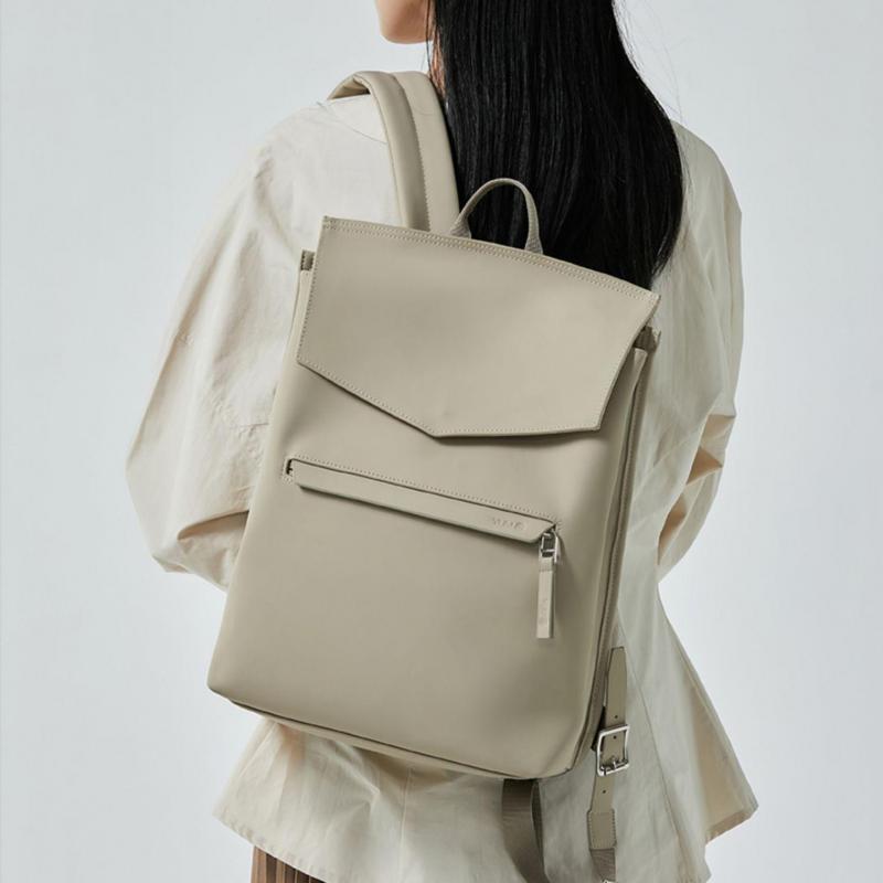 Moda nueva mochila versátil in - Women Bags Work reseña y precio