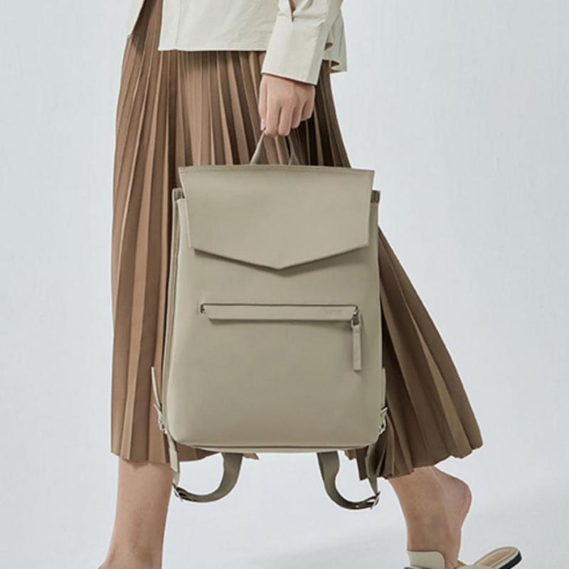 Moda nueva mochila versátil in - Women Bags Work reseña y precio