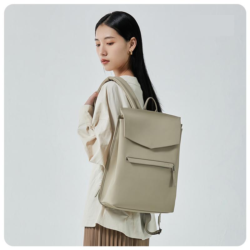 Moda nueva mochila versátil in - Women Bags Work reseña y precio