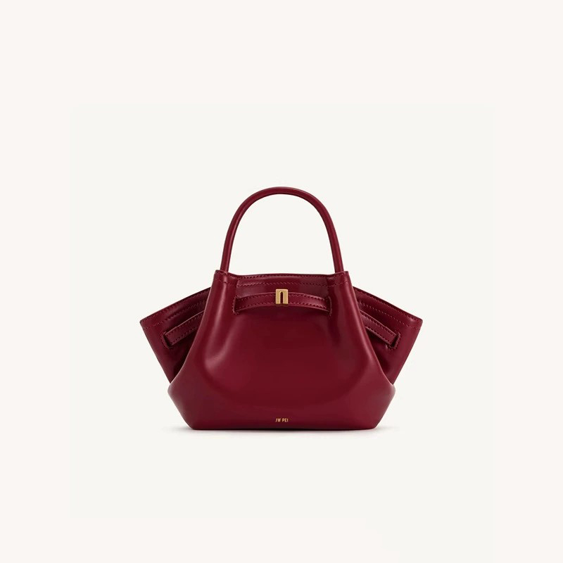 Bolso de Mano Tipo Dumpling de - Women Bags Jw Pei reseña y precio