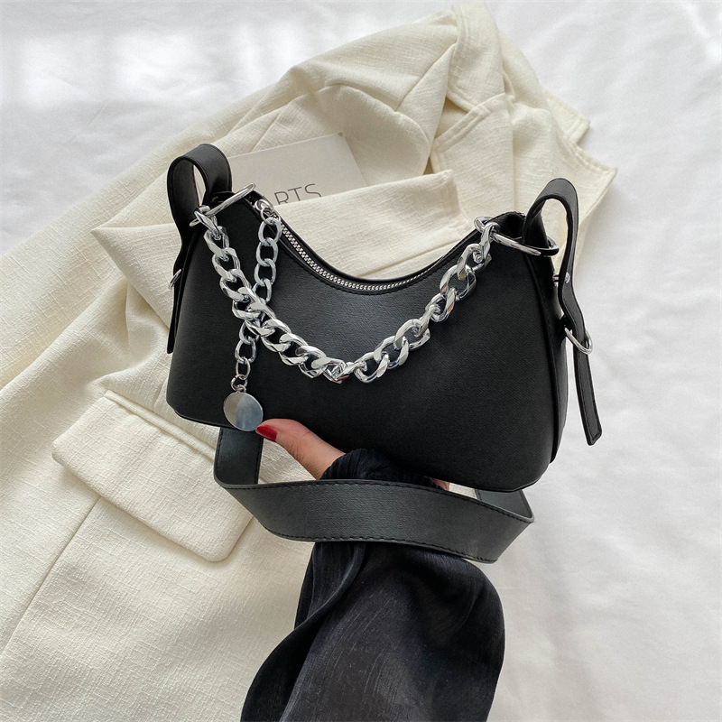 Bolso pequeño de mezclilla par - Women Bags Zadig reseña y precio
