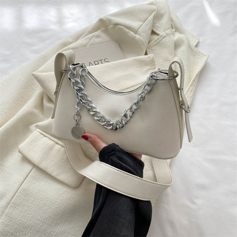Bolso pequeño de mezclilla par - Women Bags Zadig reseña y precio