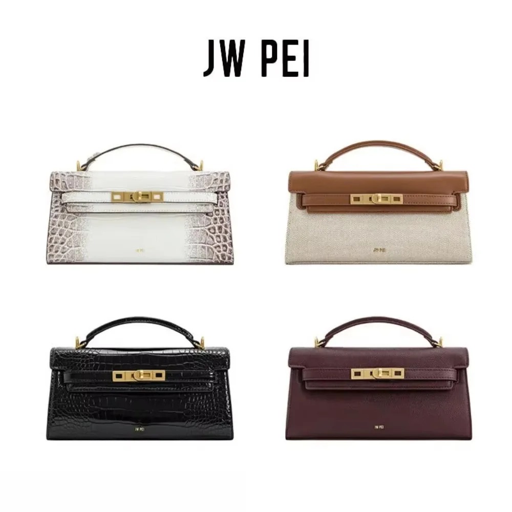 Bolso de Mano de Lujo con Dise - Women Bags Jw Pei reseña y precio