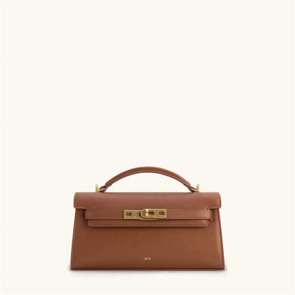 Bolso de Mano de Lujo con Dise - Women Bags Jw Pei reseña y precio