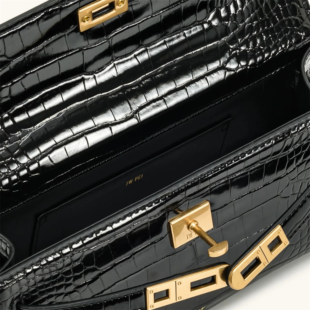 Bolso Tote de Diseño JW PEI pa - Top Handle Structured reseña y precio