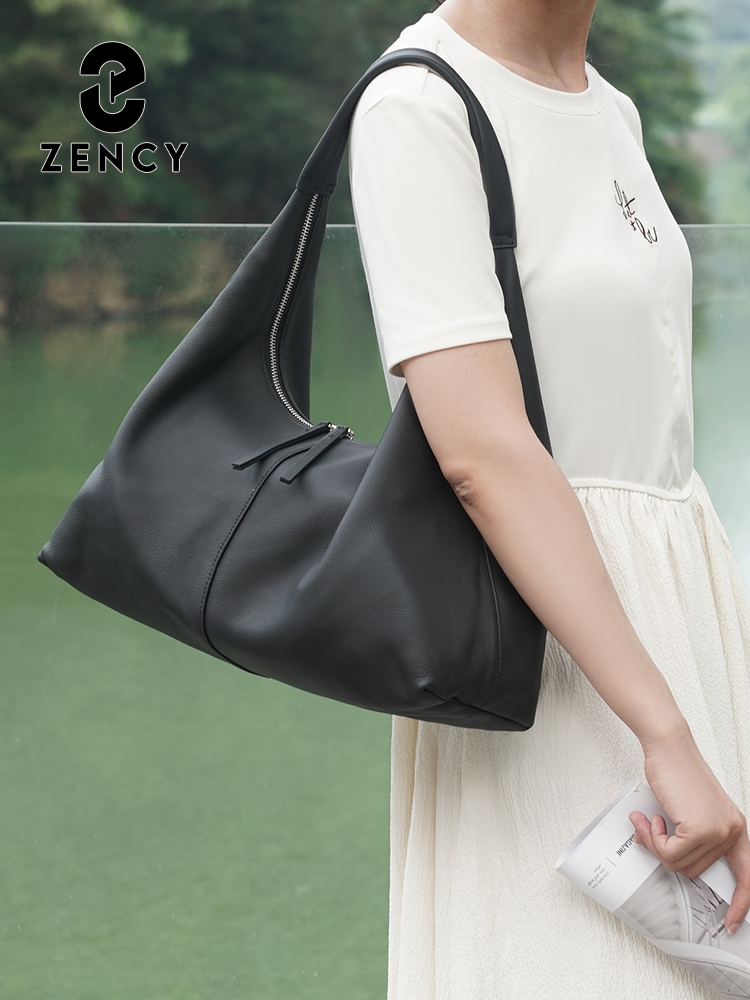 Bolso de mano Zency de gran ca - Women Bags Work reseña y precio