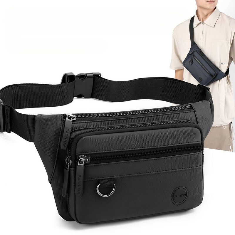 Riñonera impermeable unisex, b - Women Bags Work reseña y precio