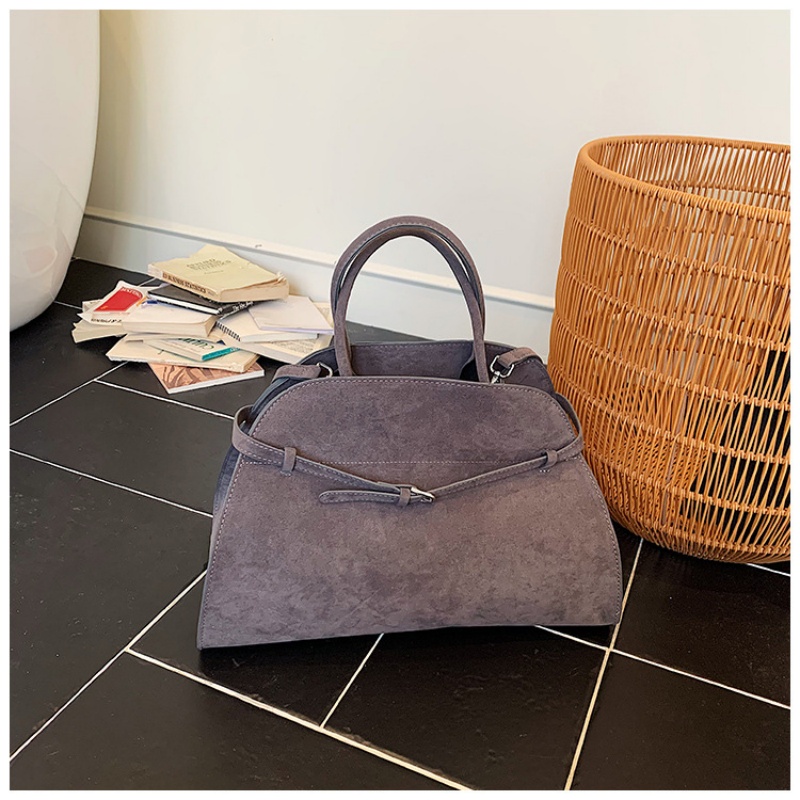 Bolso estructurado en forma de - Top Handle Structured reseña y precio