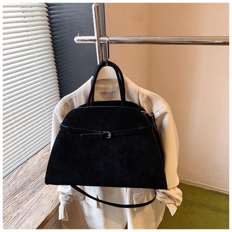 Bolso estructurado en forma de - Top Handle Structured reseña y precio