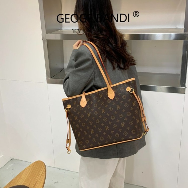 Elegante Bolso de Hombro de Cu - Women Bags Popular Brands reseña y precio