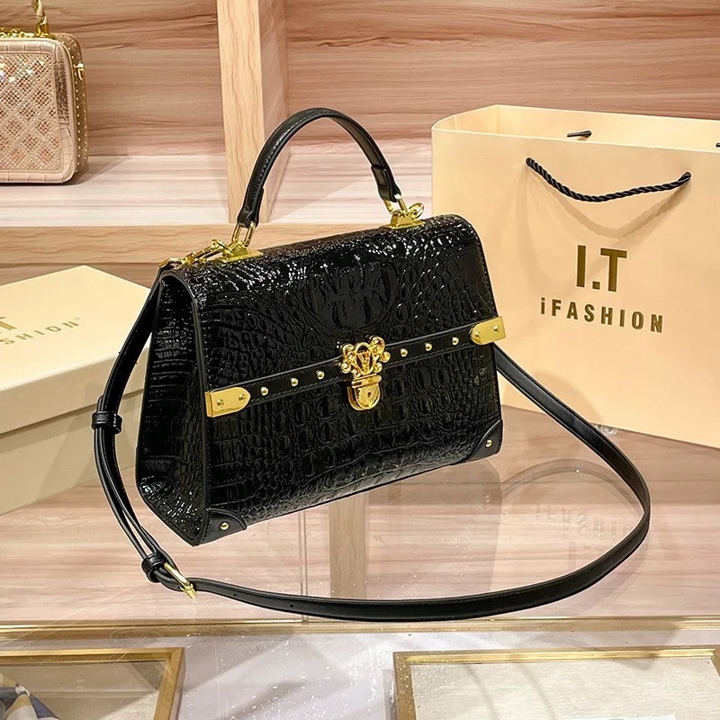 Bolsos de Pañales de Cuero Clá - Women Bags Popular Brands reseña y precio