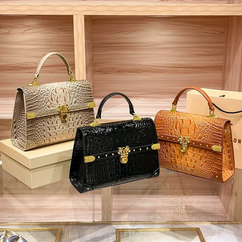 Bolsos de Pañales de Cuero Clá - Women Bags Popular Brands reseña y precio