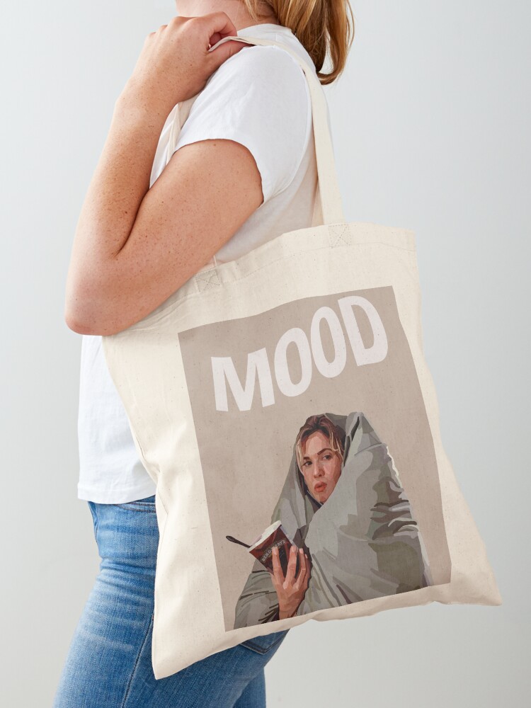 Bridget Jones Mood Tote Bag bo - Women'S Jones Bags reseña y precio