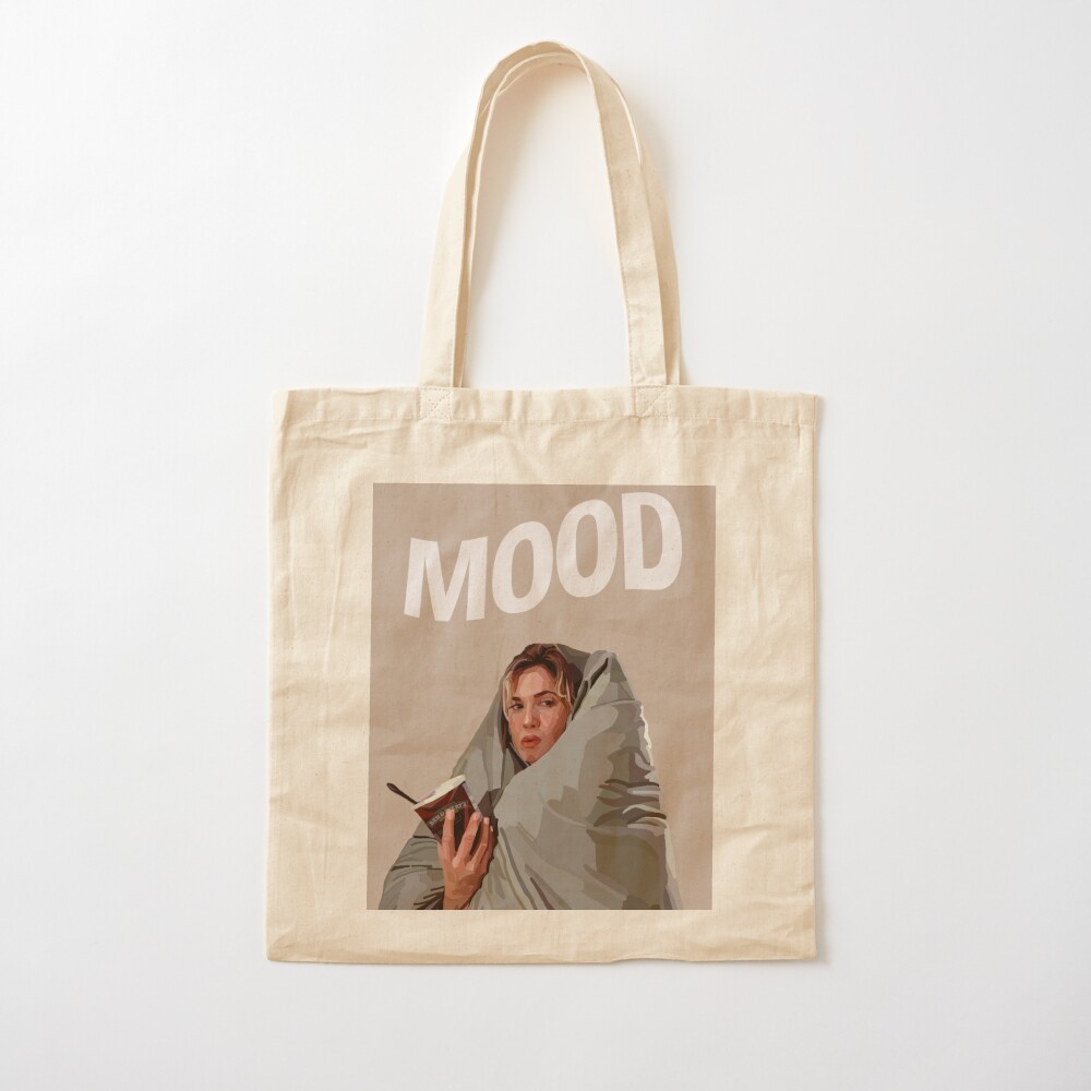 Bridget Jones Mood Tote Bag bo - Women'S Jones Bags reseña y precio