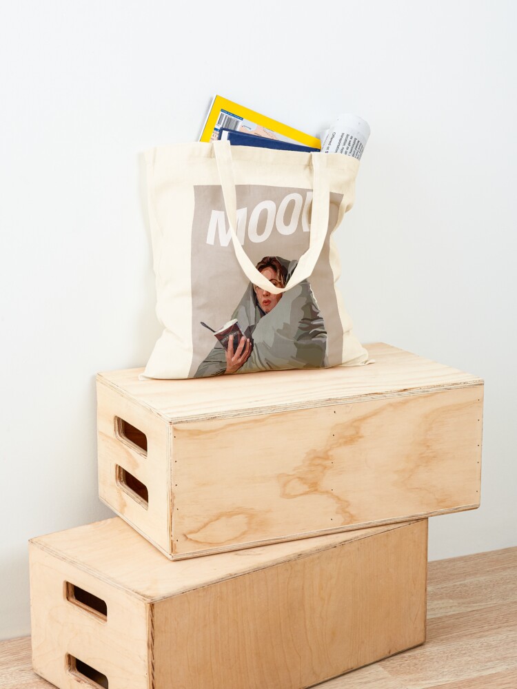 Bridget Jones Mood Tote Bag bo - Women'S Jones Bags reseña y precio