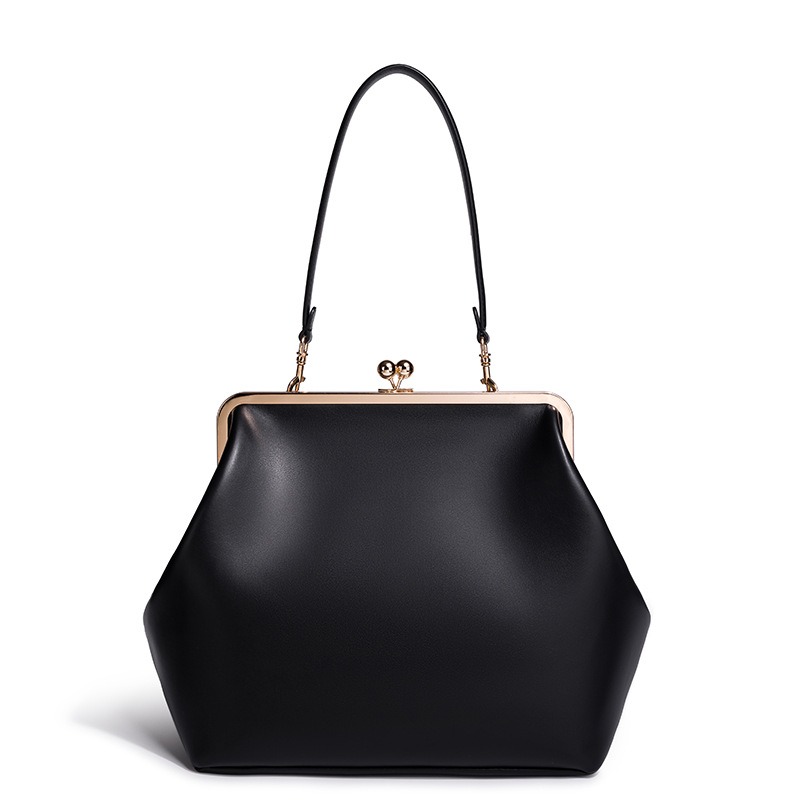 Bolso de Mano de Cuero Elegant - Women Bags Popular Brands reseña y precio