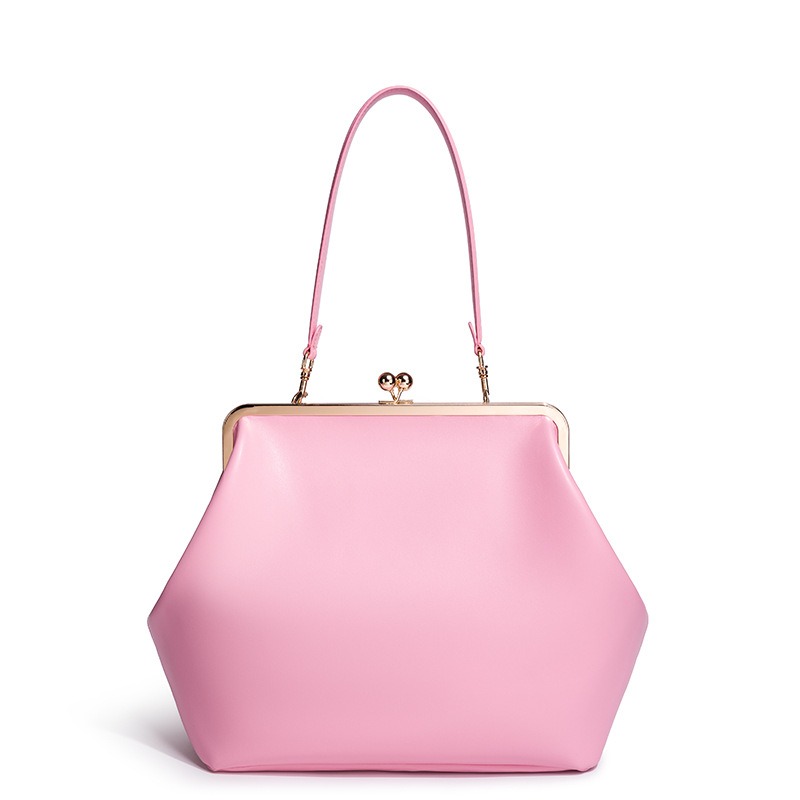 Bolso de Mano de Cuero Elegant - Women Bags Popular Brands reseña y precio