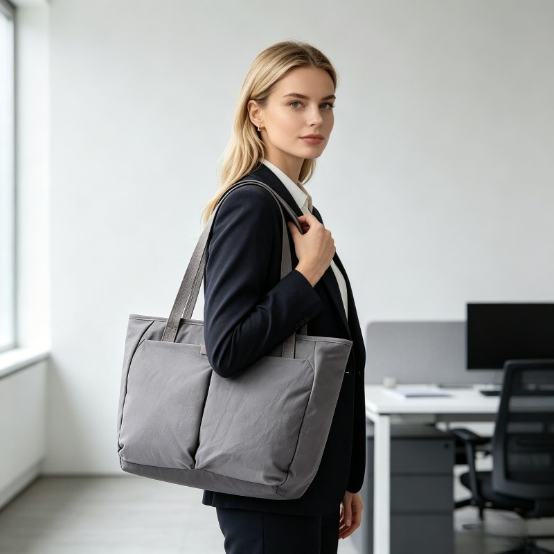 Bolso Tote Grande para Mujer c - Women Bags Work reseña y precio