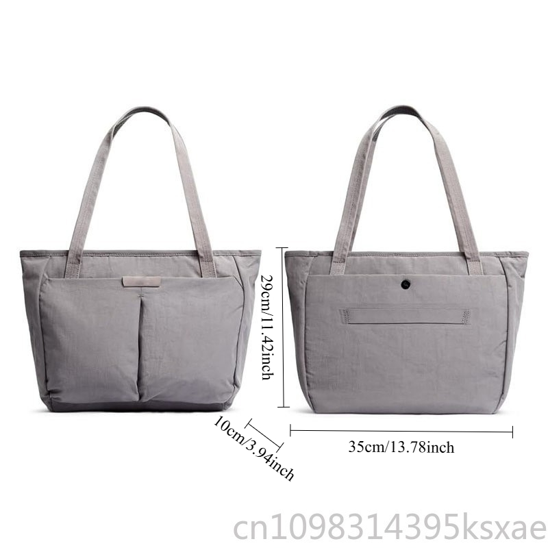 Bolso Tote Grande para Mujer c - Women Bags Work reseña y precio