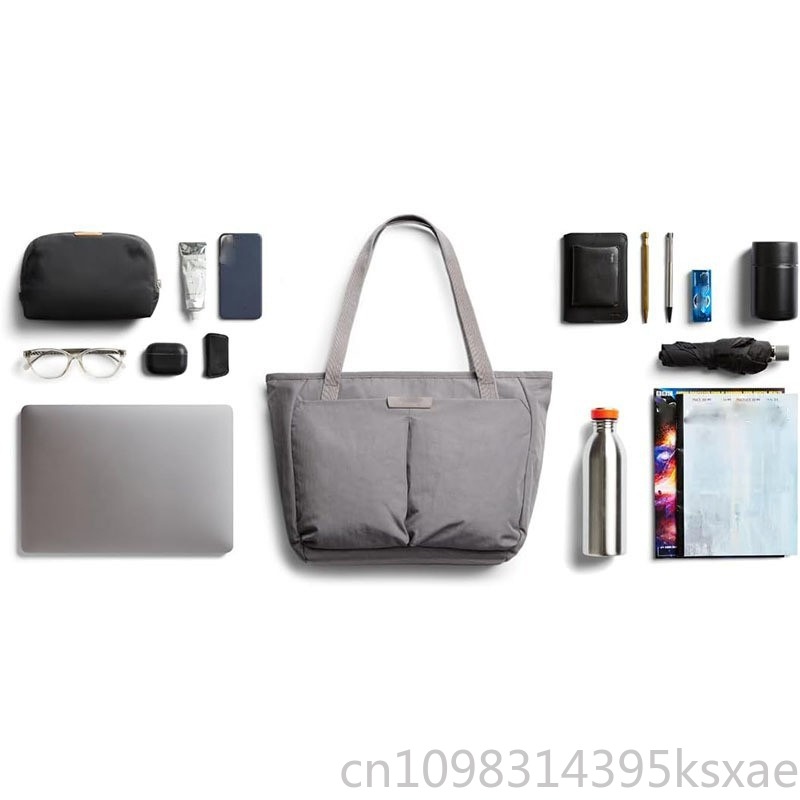 Bolso Tote Grande para Mujer c - Women Bags Work reseña y precio