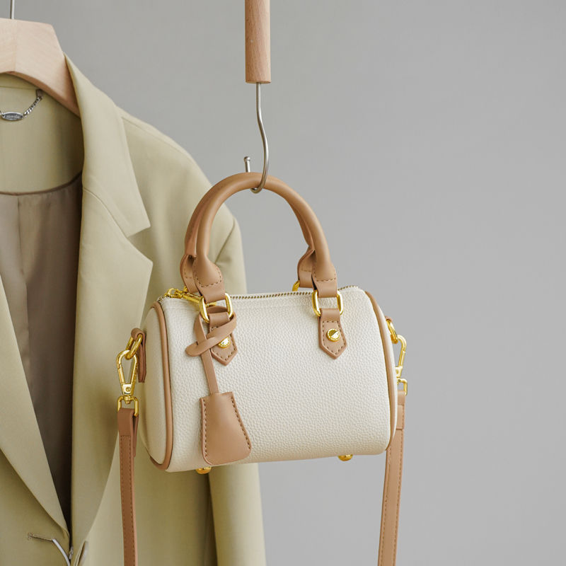 Bolso Boston Pillow 2026, Nuev - Women Bags Zadig reseña y precio
