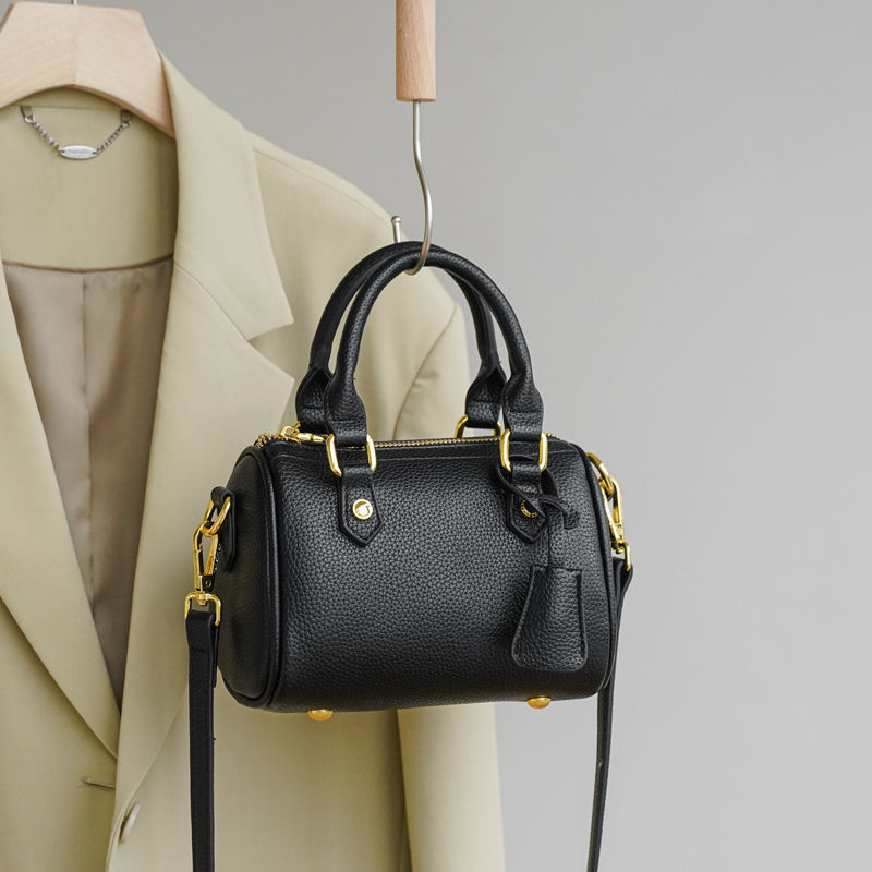Bolso Boston Pillow 2026, Nuev - Women Bags Zadig reseña y precio
