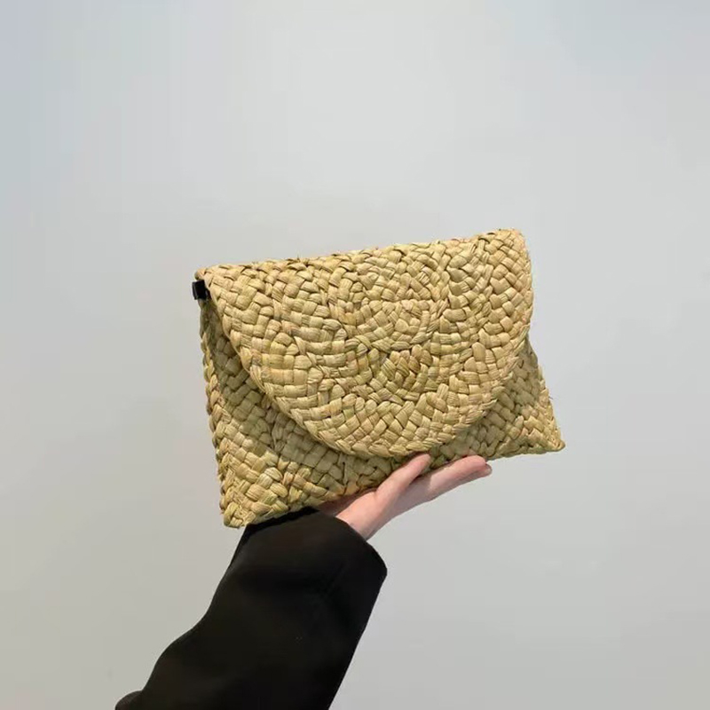 Bolso de Playa de Moda para Mu - Flap Bag Envelope reseña y precio