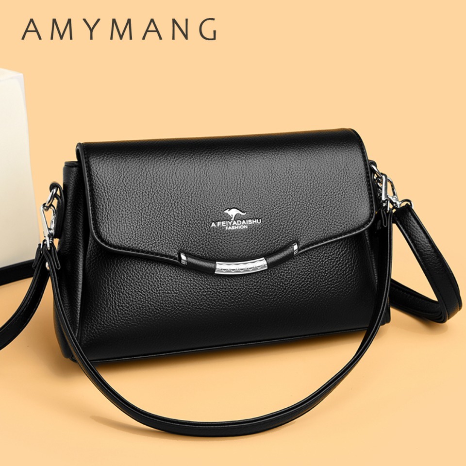 Bolsos cruzados marca Kangaroo - Women'S Kangaroo Bags reseña y precio