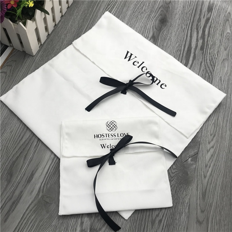 Bolsa de embalaje de polvo de  - Flap Bag Envelope reseña y precio