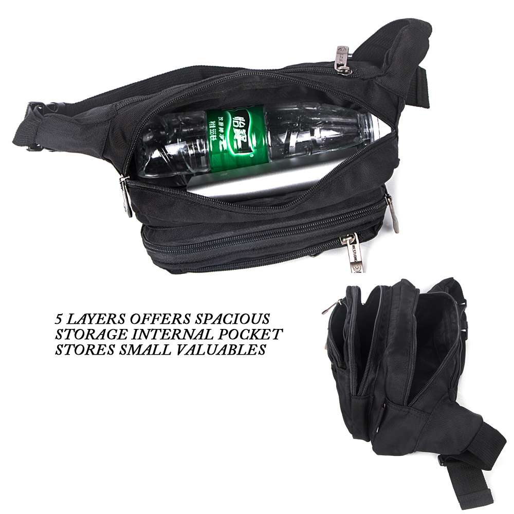 De moda de paquete de la cintu - Women'S Bum Bags reseña y precio