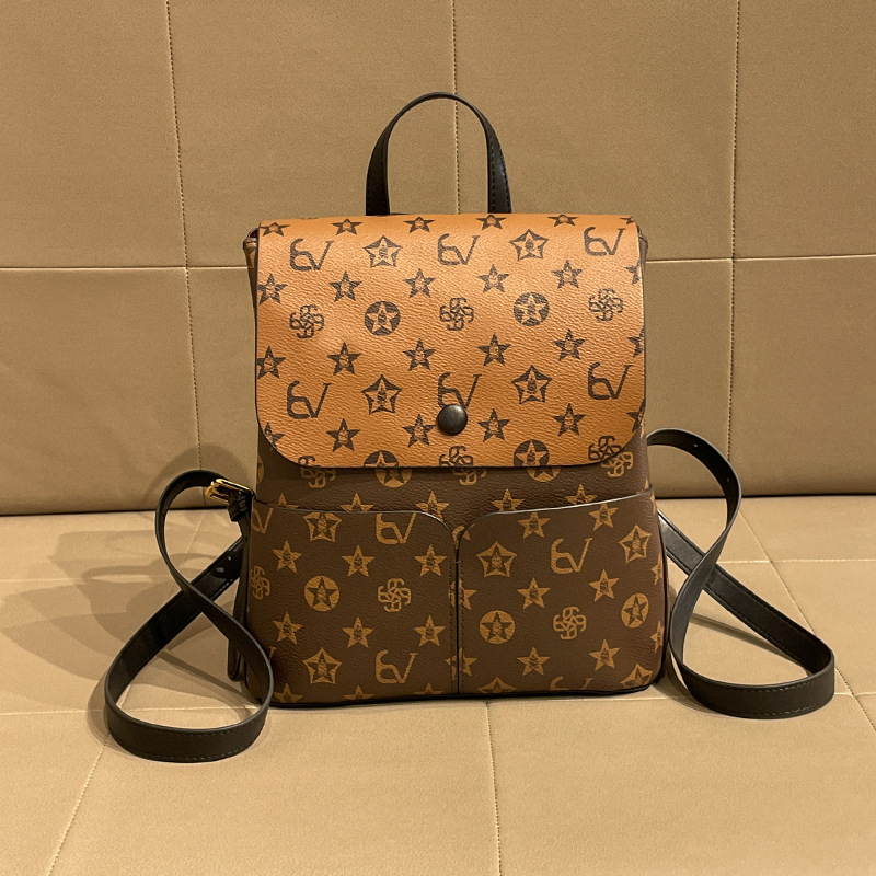 Bolso de Mano de Cuero de Lujo - Women Bags Popular Brands reseña y precio